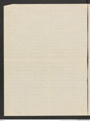 Nachlass Franz Steindachner, Brief von Antonio Gelich an Franz Steindachner (20.07.1886), Inv.Nr. 153.01, Seite 2